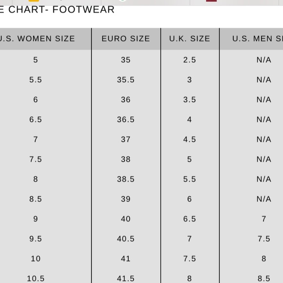 Dolce Vita Cannes Sandals - Picture 4 of 7